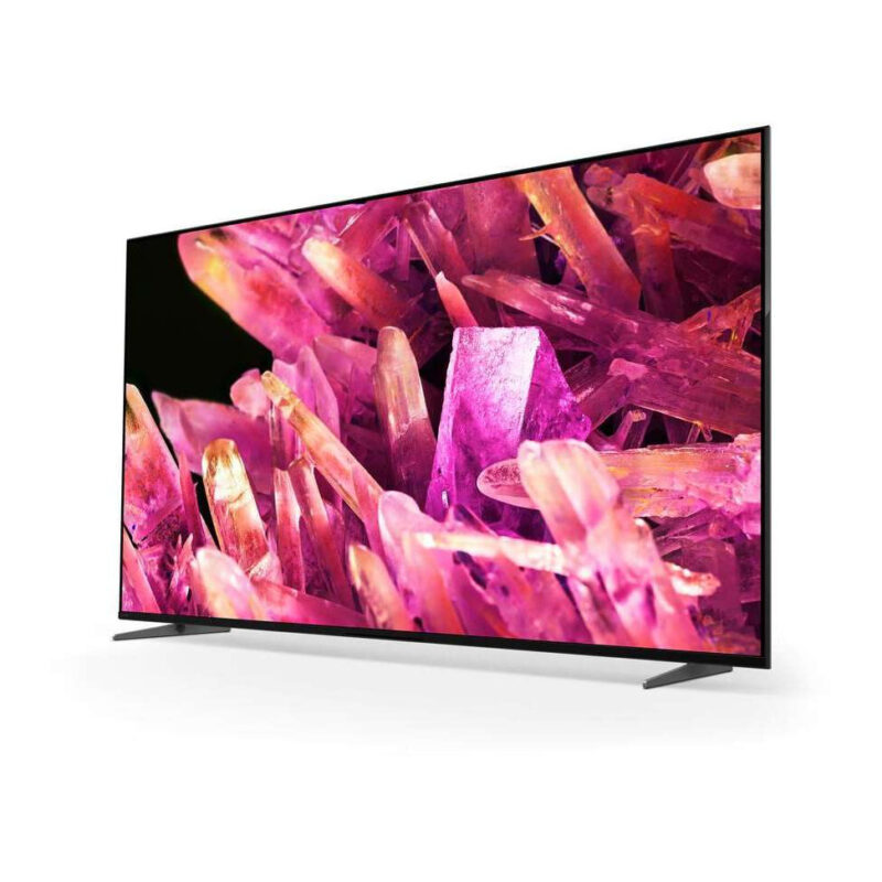 Téléviseur Sony 65" XR-65X90K | 4K Ultra HD (XR-65X90K RU3)