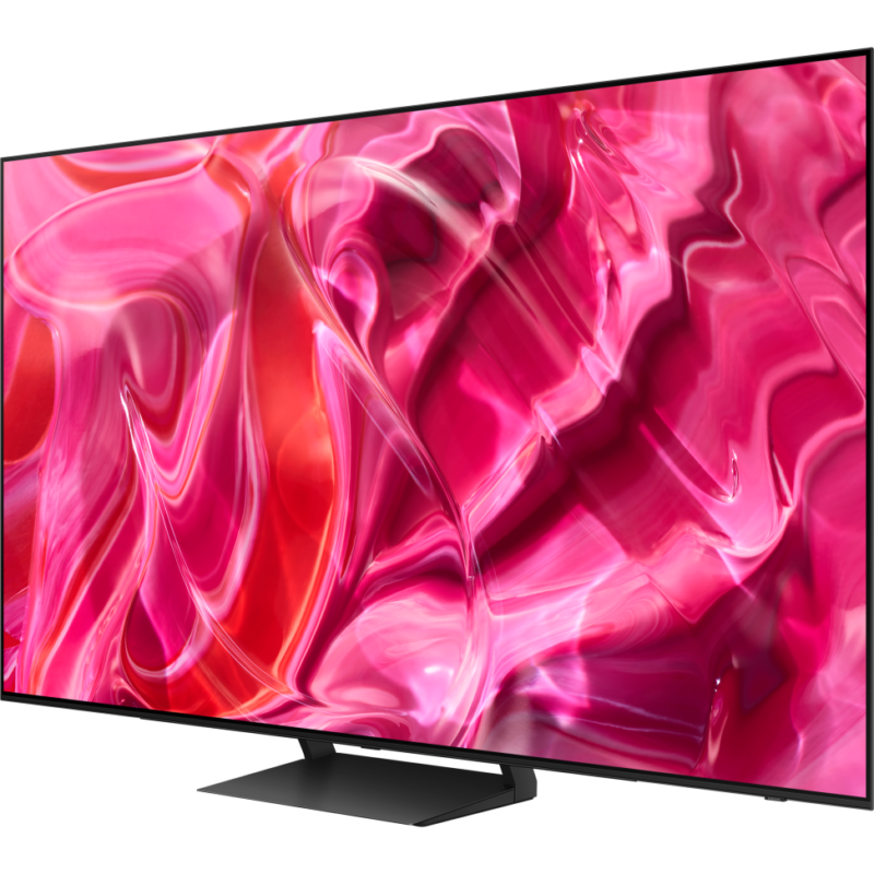 Téléviseur Samsung 65" OLED 4K S90C (QA65S90CAUXMV)