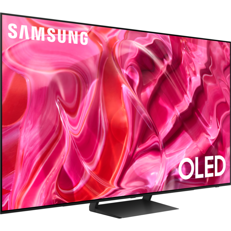 Téléviseur Samsung 65" OLED 4K S90C (QA65S90CAUXMV)