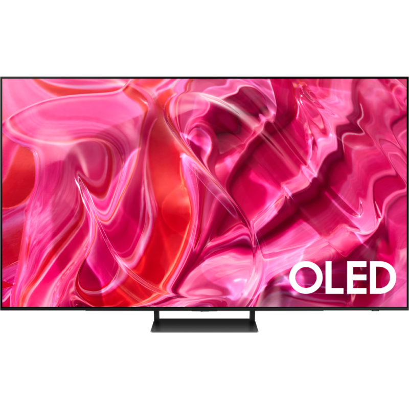 Téléviseur Samsung 65" OLED 4K S90C (QA65S90CAUXMV)