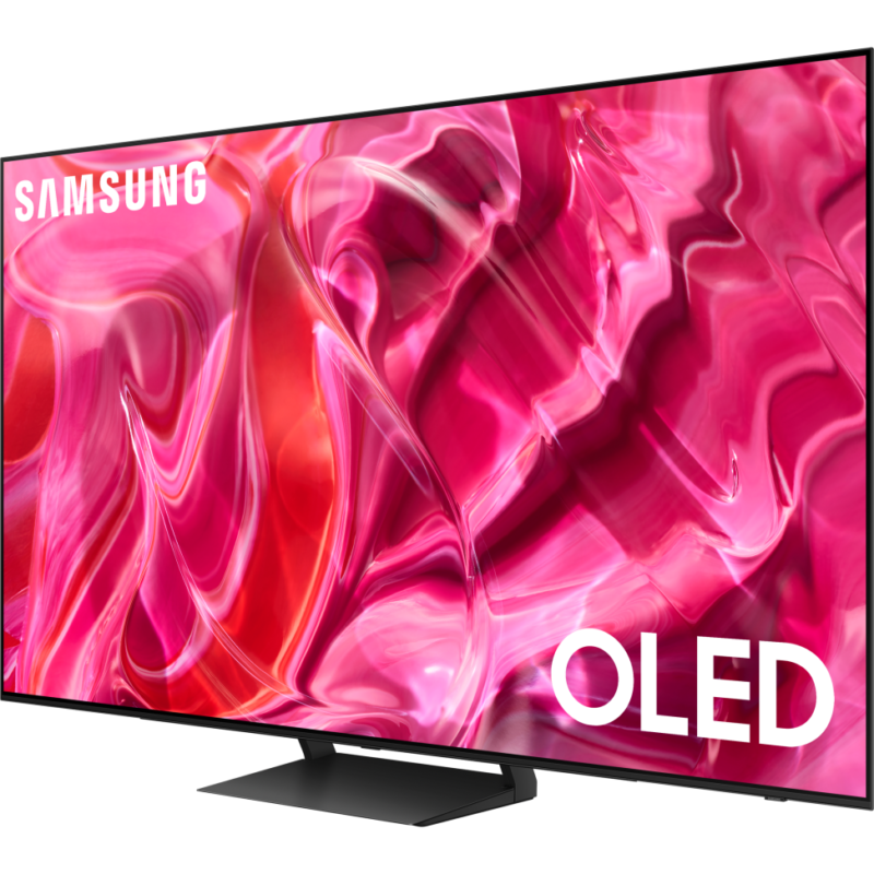 Téléviseur Samsung 65" OLED 4K S90C (QA65S90CAUXMV)