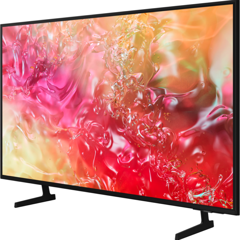 Téléviseur Samsung 50" Crystal UHD Serie 7 (UA50DU7000UXMV)