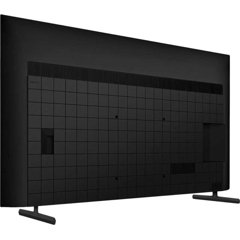 Téléviseur Sony 65" KD-65X80L | 4K Ultra HD (KD-65X80L E33)