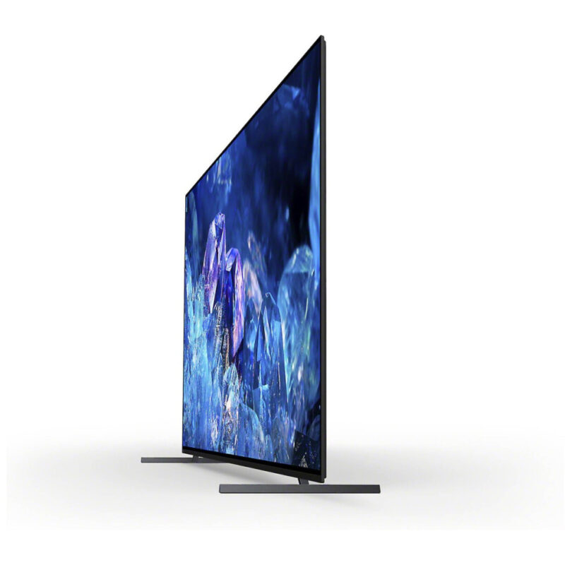 Téléviseur Sony 77" XR A80K | 4K Ultra HD (XR-77A80K RU3)