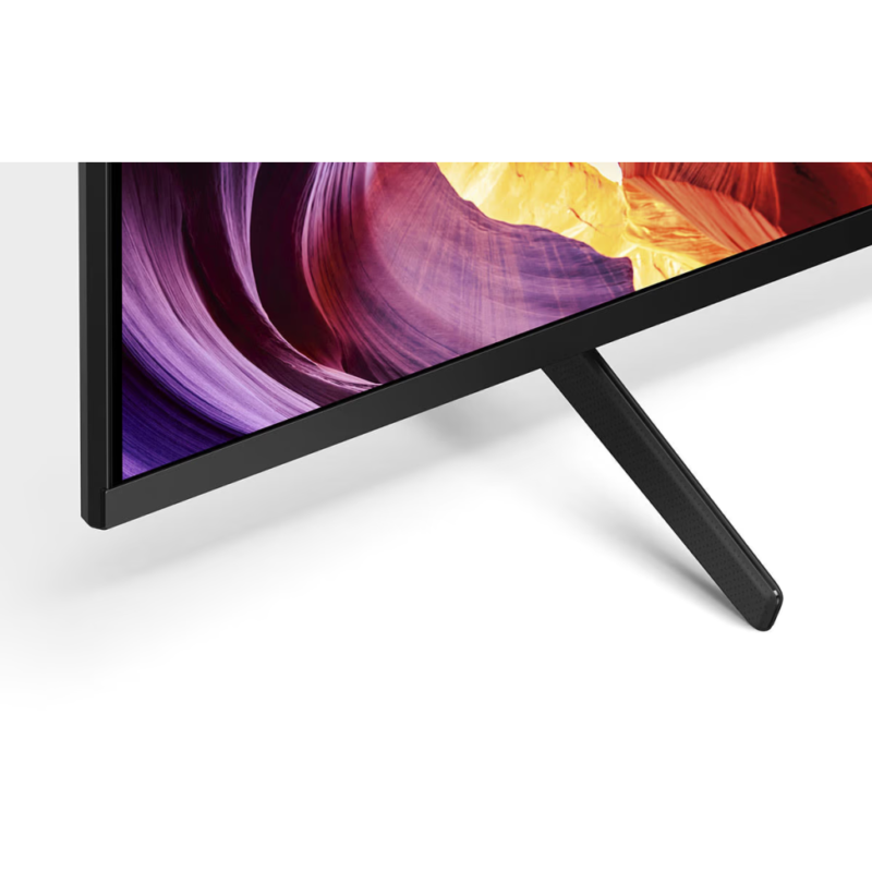 Téléviseurs Sony 55" KD-55x81k | 4K Ultra HD (KD-55X81K RU3)