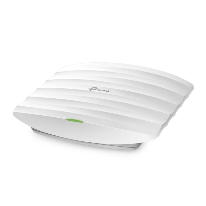 TP-Link EAP115 300 Mbit/s Blanc Connexion Ethernet (EAP115-MUR)