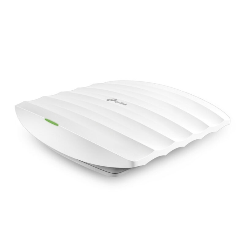 TP-Link EAP115 300 Mbit/s Blanc Connexion Ethernet (EAP115-MUR)