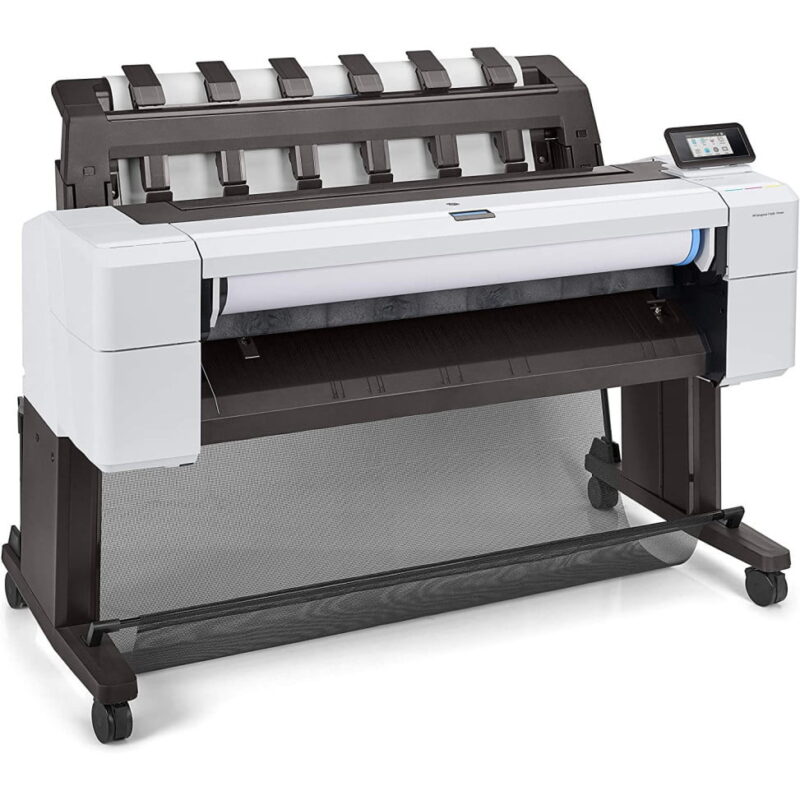 Traceur HP DesignJet T1600 36" (3EK10A)