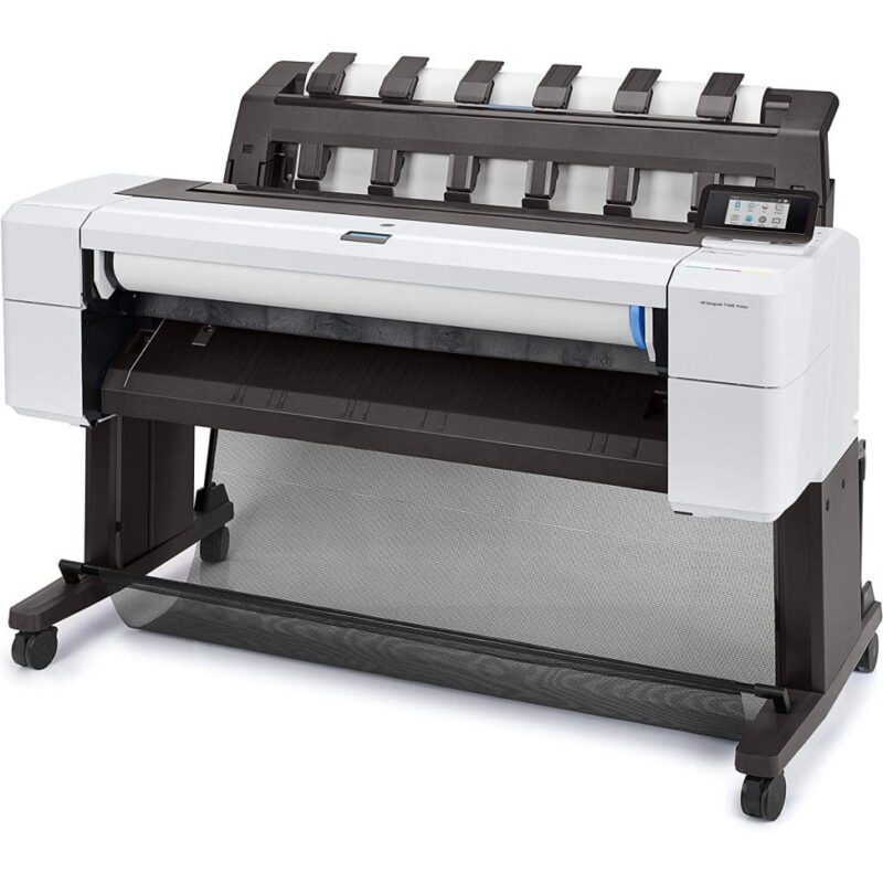 Traceur HP DesignJet T1600 36" (3EK10A)