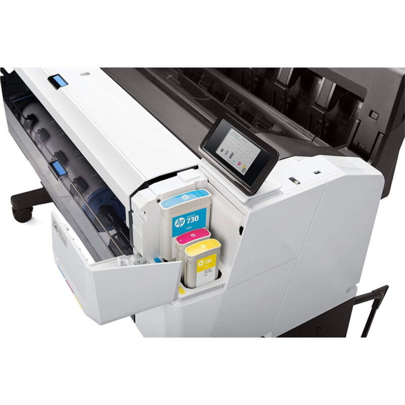 Traceur HP DesignJet T1600 36" (3EK10A)