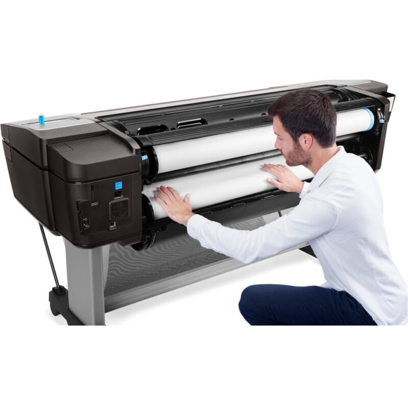 Traceur HP DesignJet T1700 44 " (W6B55A)