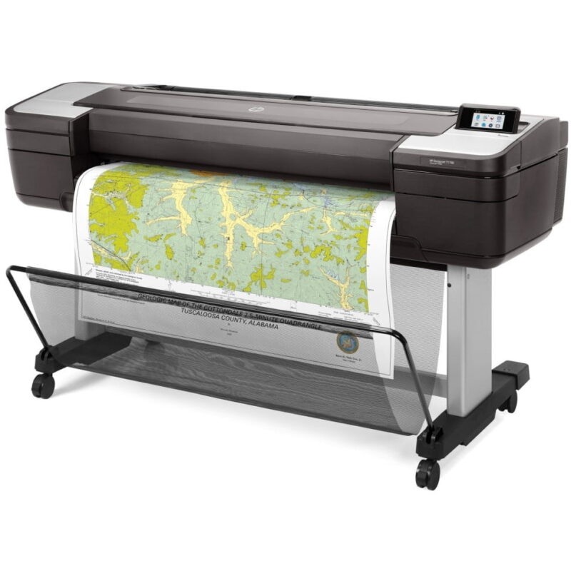 Traceur HP DesignJet T1700 44 " (W6B55A)