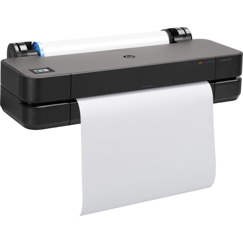 Traceur HP DesignJet T230 de 24 pouces (5HB07A)