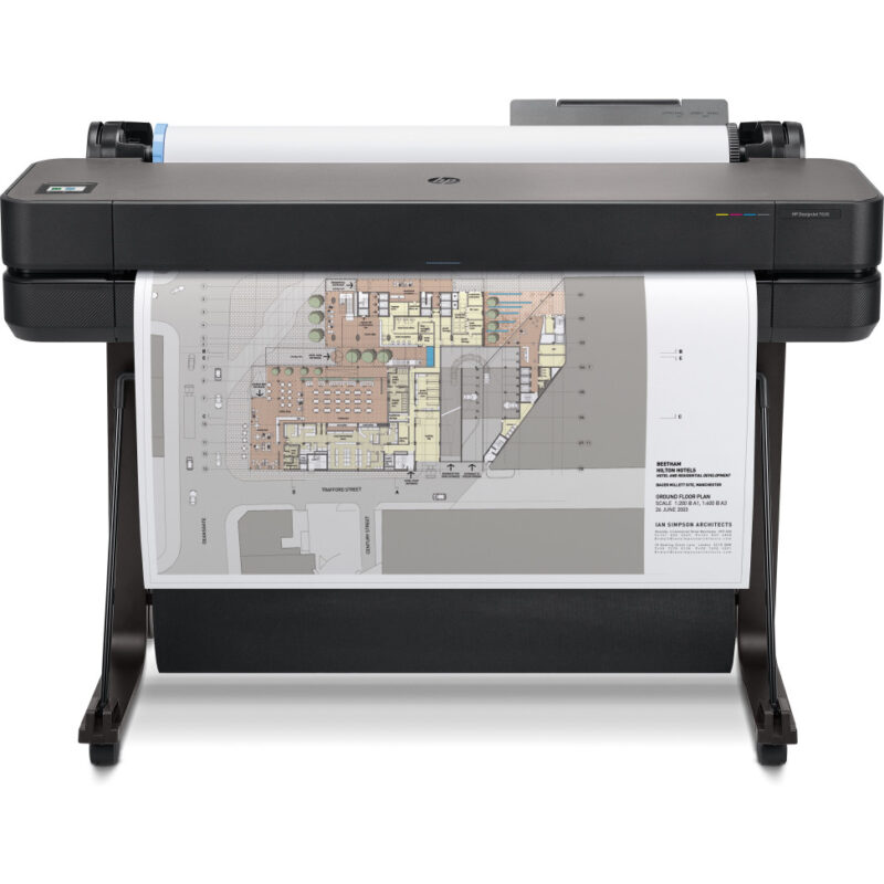 Traceur HP DesignJet T630 36" (5HB11A)