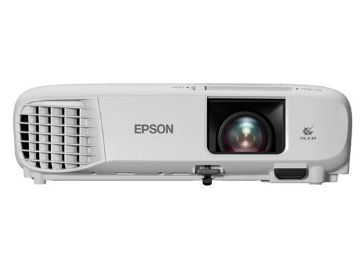 Epson EH-TW740 Vidéoprojecteur Full HD V11H979040