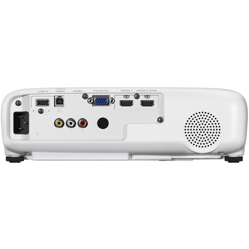 Epson EB-U42 Vidéoprojecteur Full HD WUXGA (V11H846040)
