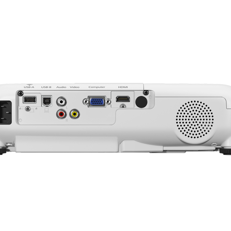 Epson EB-W06 Vidéoprojecteur WXGA (1280 x 800) (V11H973040)