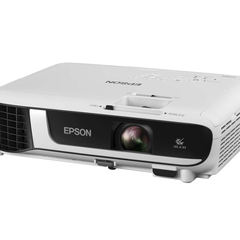 Epson EB-X51 Vidéoprojecteur XGA (1024 x 768) (V11H976040)