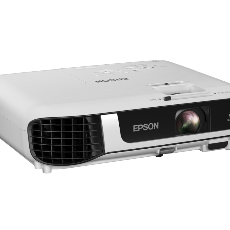 Epson EB-X51 Vidéoprojecteur XGA (1024 x 768) (V11H976040)