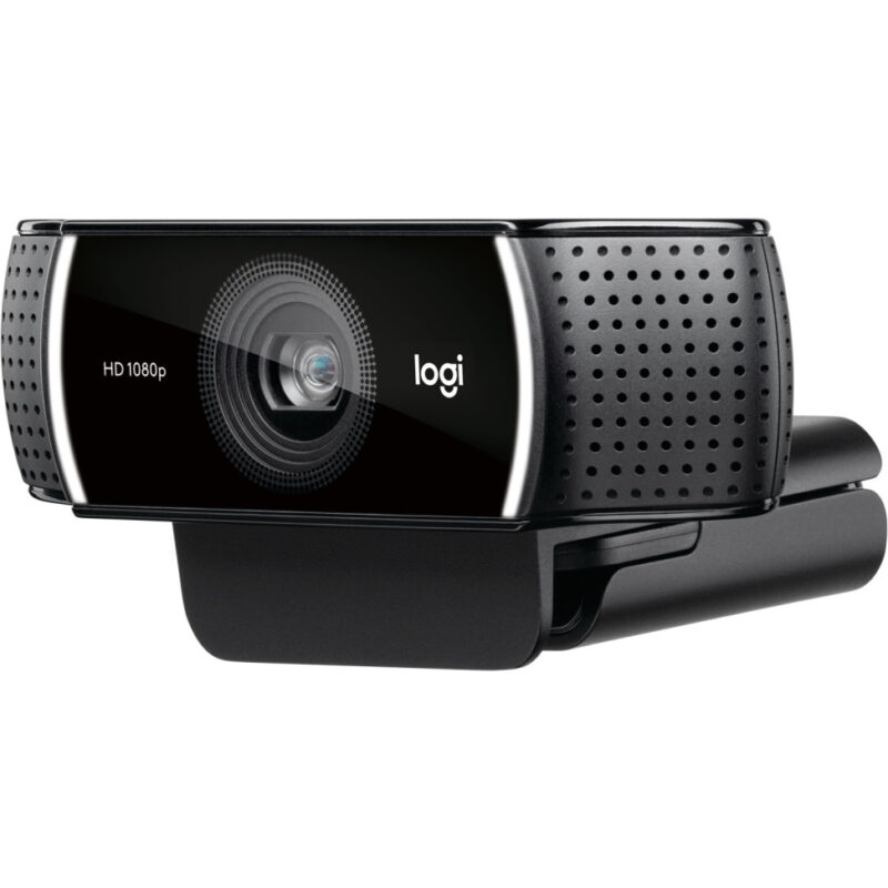 Webcam Logitech HD Pro C922 (960-001088)