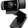 Webcam Logitech HD Pro C922 (960-001088)