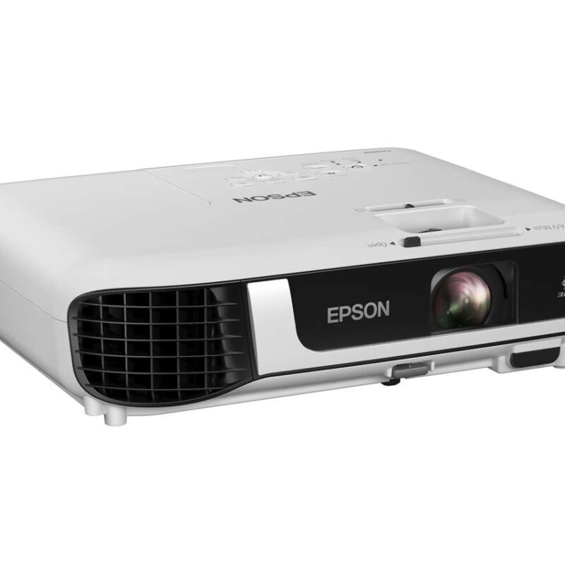 Epson EB-X51 Vidéoprojecteur XGA (1024 x 768) (V11H976040)